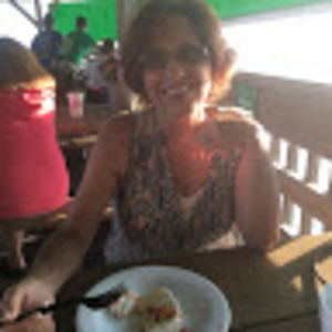 Meet your Posher, Edith